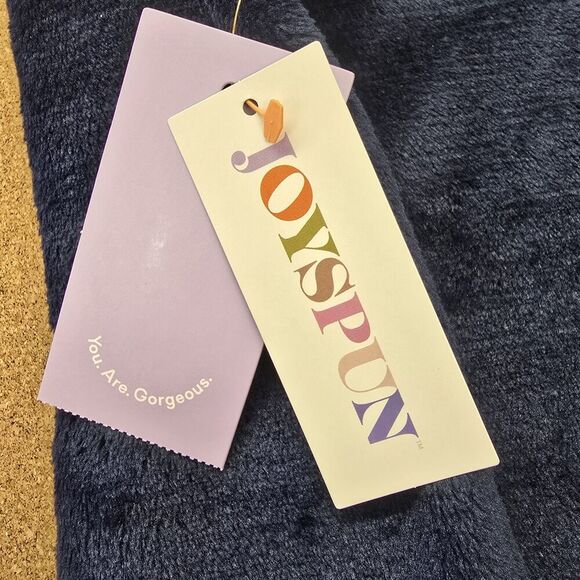 Joyspun Women's Pajama Top With A Pocket At The Front Sz M(8-10) Llama NWT (A21) - Picture 8 of 10